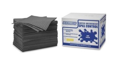 Proguard Universal Sorbent Pad [MOS-LMT4002] [100pcs/box]