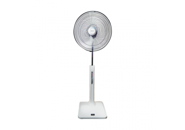 Stand Fan 18" Mistral with Remote 1 Year Warranty