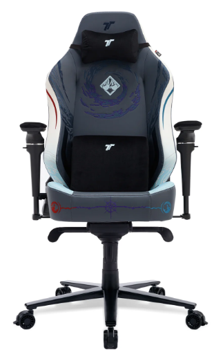 TTRacing Maxx Gaming Chair - Gojo Edition
