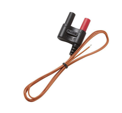 Fluke 80BK 80BK-A Type K, Integrated Dmm Probe