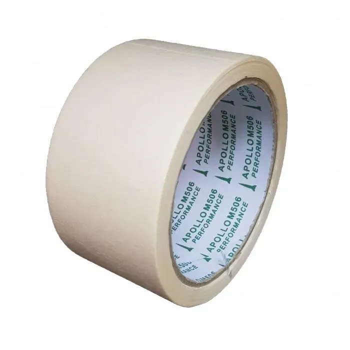 APPOLO MASKING TAPE M 5001 48MM