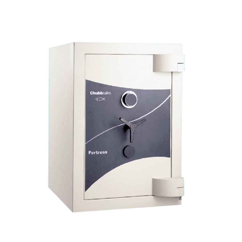 ChubbSafes *ChubbSafes Fortress Safe Size 1