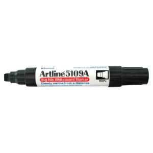 Artline Whiteboard Marker 5109A Black