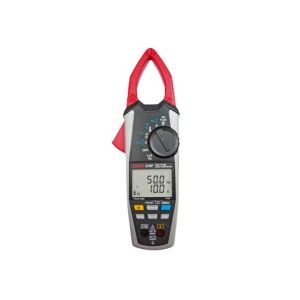 CENTER Slim AC Autoranging Clamp Meter w/True RMS, 1000A