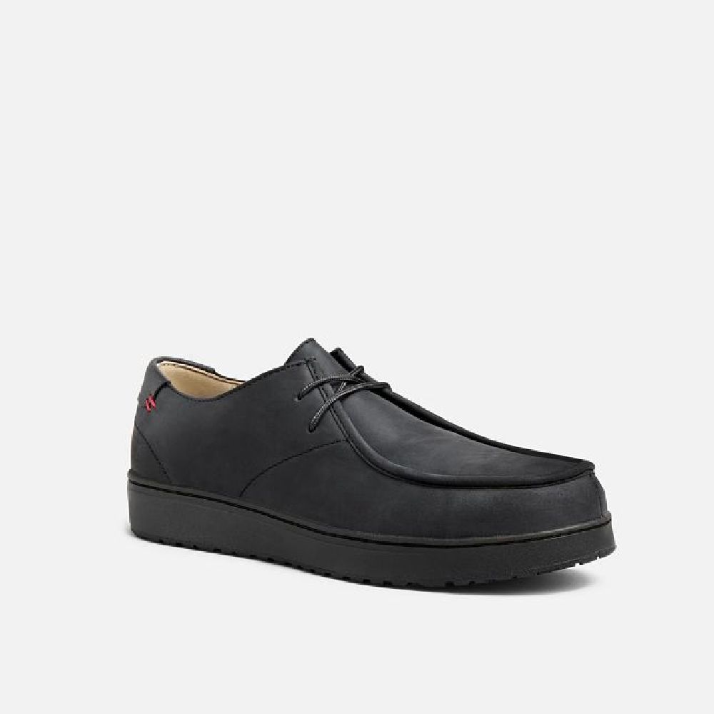 RED WING 2182 DRAFTSMITH MEN’S SAFETY TOE OXFORD