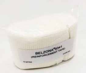 Belzona 9341 reinforcement tape [W7.5CM x L10M]