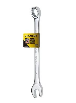 Stanley Combination Wrench Basic 32mm