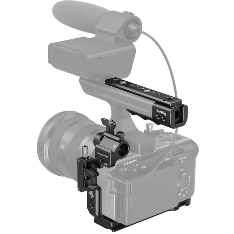 SmallRig *SmallRig Handheld Kit for Sony FX3/FX30