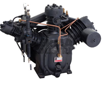 Ingersoll Rand HIGH PRESSURE COMPRESSOR 7T2XB7/35