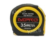 QP MEASUREMENT TAPE 3.5m