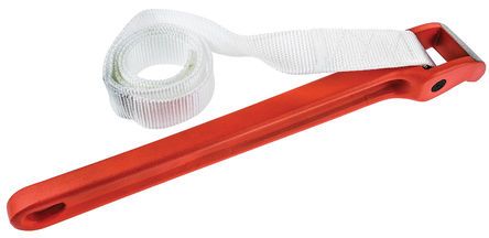 Bahco *Bahco 375-8 Plastic Strap Wrench 300mm