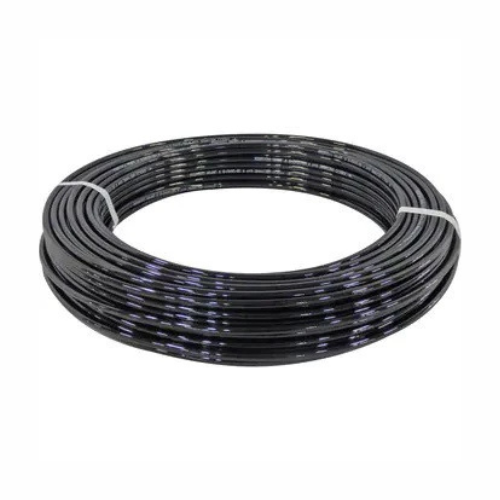 Pisco Polyurethane Tube (Black) UBT0850-100B OD 8x5mm (100Meter)