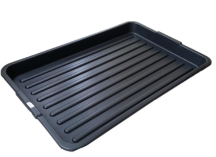 Multipurpose Universal Tray W97 x D68 x H8.5cm