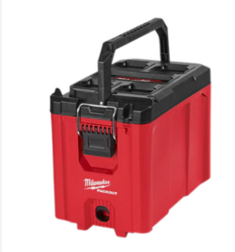 Milwaukee PACKOUT™ Compact Tool Box 48-22-8422