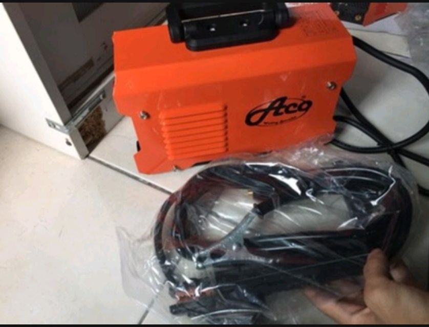 Welding Machine