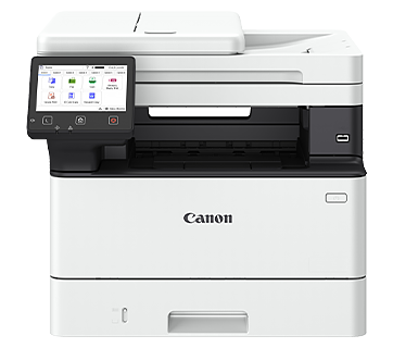 CANON imageCLASS LASER AIO (MONOCHROME) MF465dw