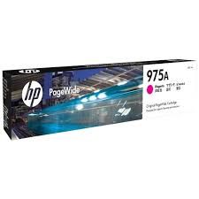 HP 975A MAGENTA TONER