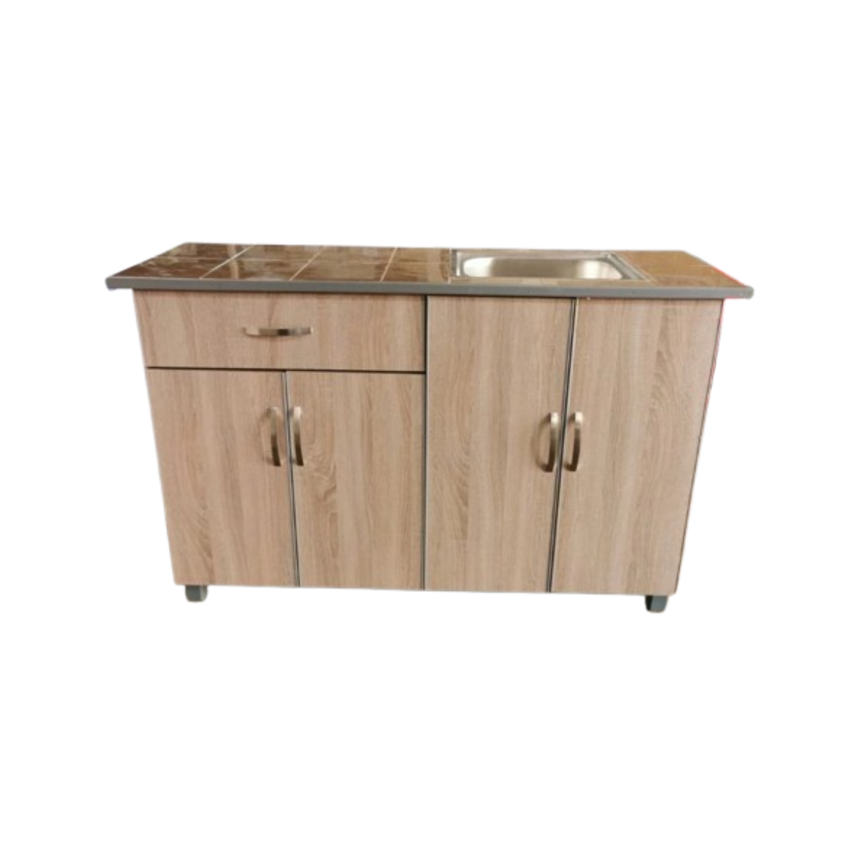 OEM 5ft Kitchen Cabinet With Sink