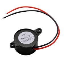 BUZZER BEEP DC3-24V