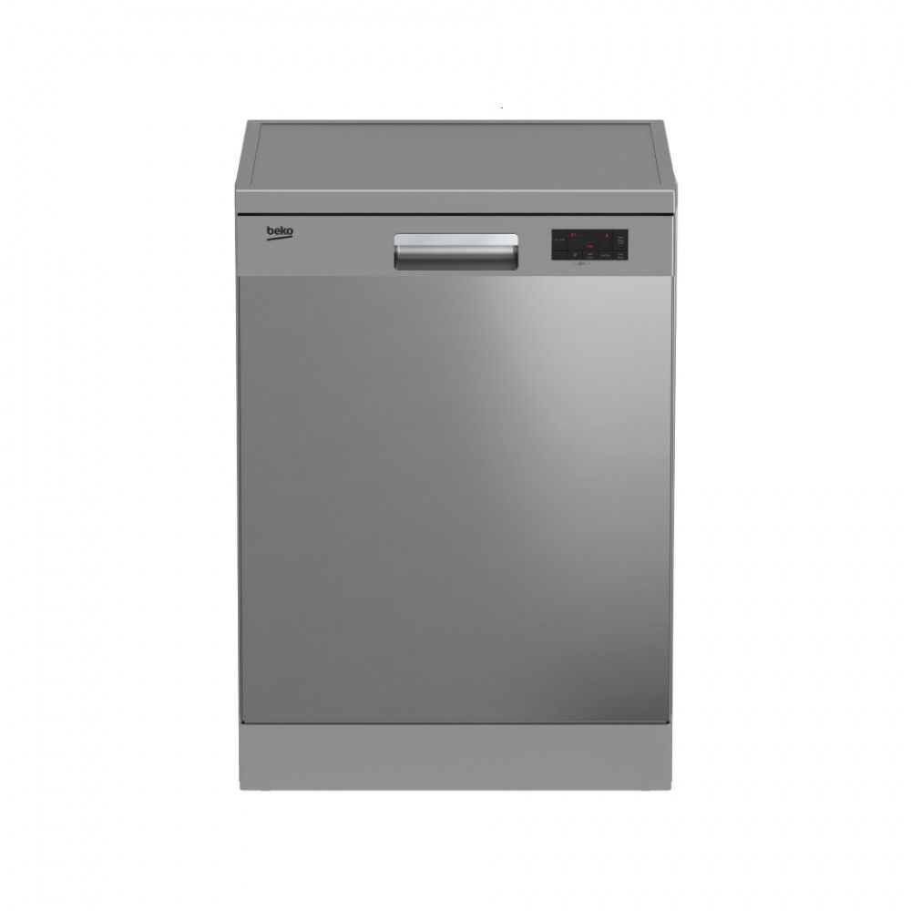 Beko *Beko Freestanding Dishwasher BKO-DFN16430X