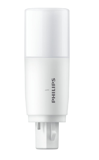 PHILIPS LED PLC 9W 840 2P G24d