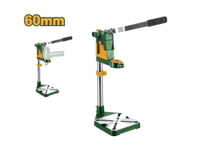 JADEVER DRILL STAND HC:43MM JDADS1509