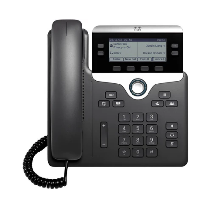 Cisco CP-7841-K9 7841 Series IP Phone