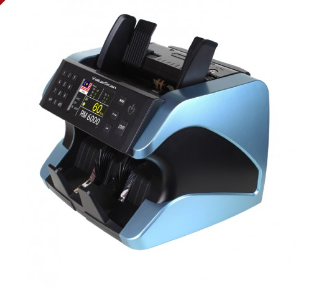DSOP NOTES COUNTER VS-2108 / NC400 / NC600