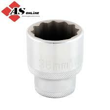 KENNEDY KEN5828260K 36MM SOCKET 3/4FT SQ DR