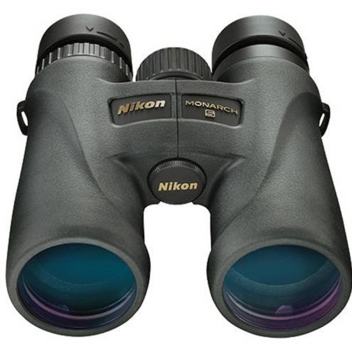 Nikon 10x42 Monarch 5 Binocular Ocha Nikon 10x42 Monarch 5 Binocular - Free delivery