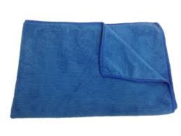 Microfibre Glass Cloth 15cm x 29cm