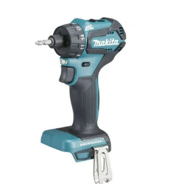 MAKITA CORDLESS DRIVER DRILL DF032DSAE
