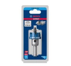 BOSCH EXPERT SHEET METAL HOLE SAW 35 MM (2608901418)