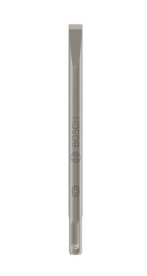 BOSCH PRO SDS PLUS-4C FLAT CHISEL SET, 10 X 160 MM, 10 PCS (2608690122)