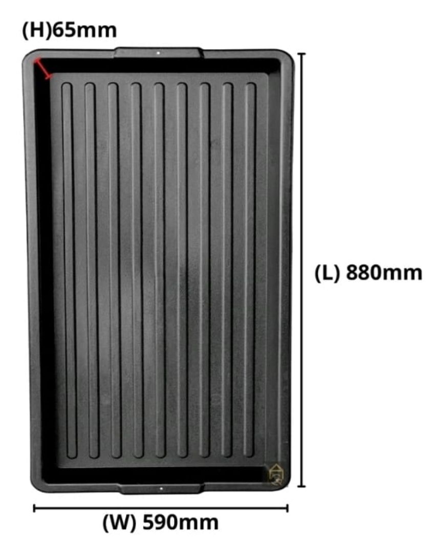 Tray Multi Purpose Tray