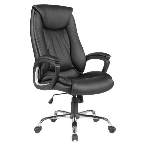 OFIS RICCO HIGH BACK CHAIR (OF-CH-RICCO) - STANDARD