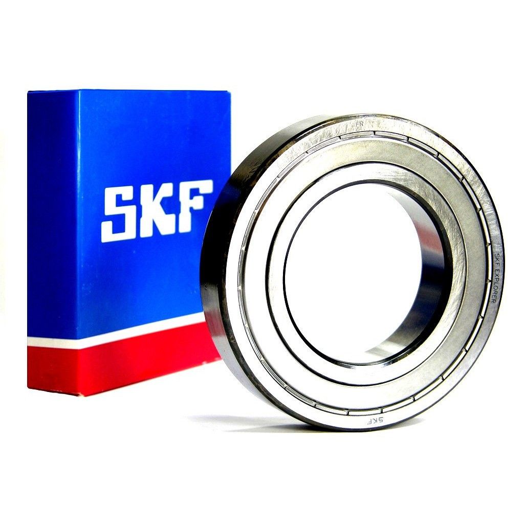 SKF 6305-2Z/C3 Deep Groove Ball Bearing