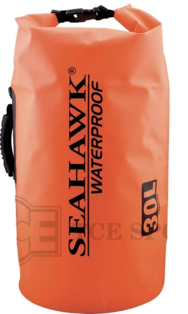 SEAHAWK WATERPROOF BAGPACK 30L SEAHAWK