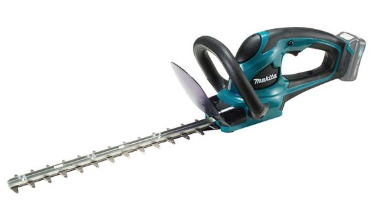 MAKITA CORDLESS HEDGE TRIMMER UH353DWA