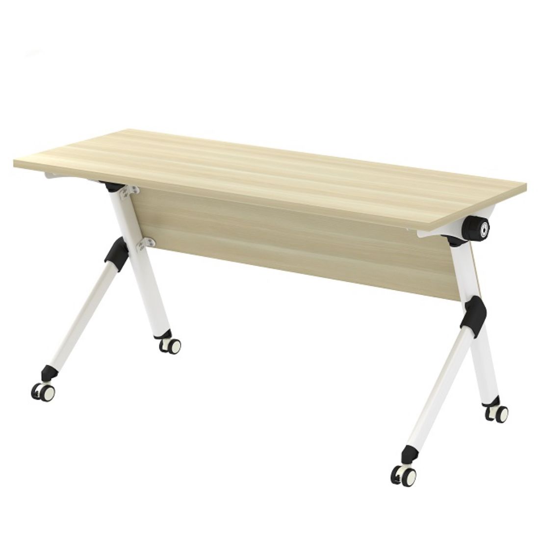 Table Mobile Banquet Table | Mobile Folding Table