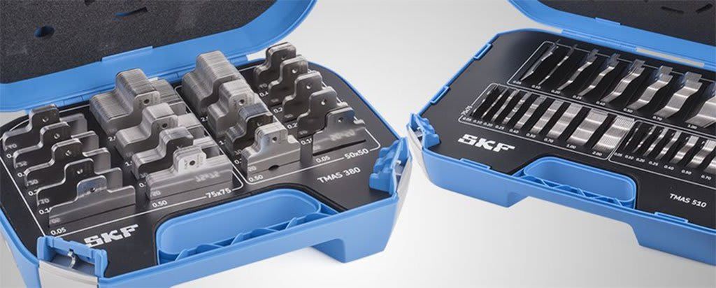 SKF TMAS 380 Shim Kit