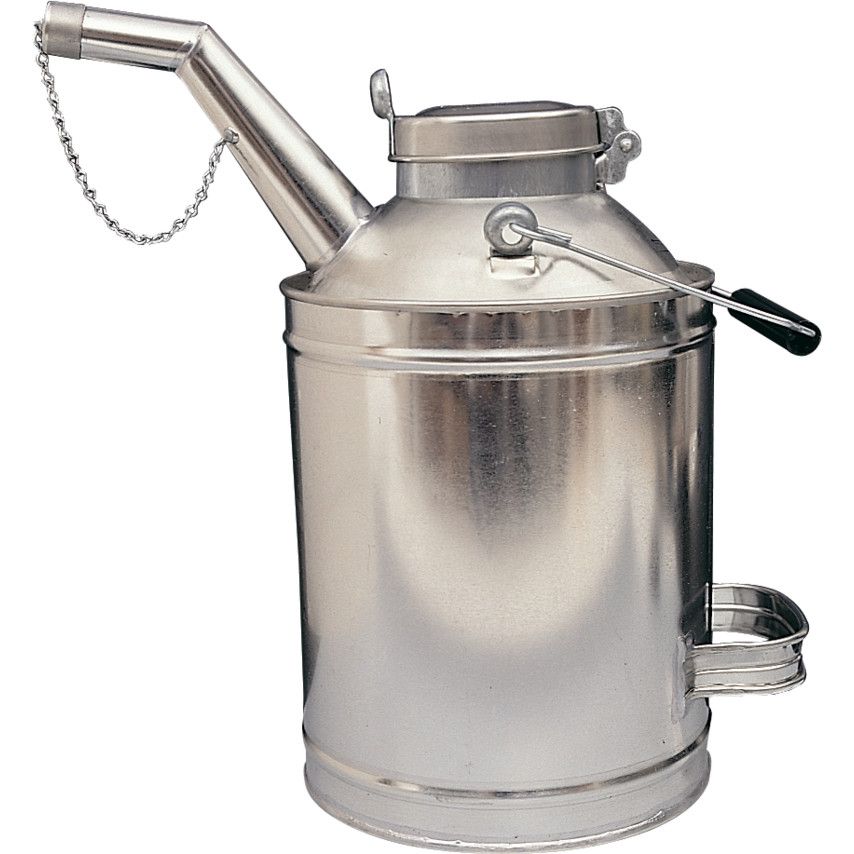 Kennedy *Kennedy Oil Can, 10ltr, Steel (KEN5402580K)