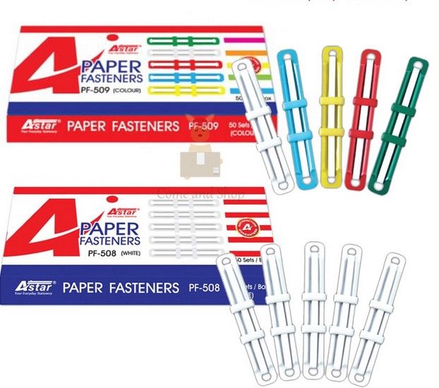 FASTER Fasteners Plastic