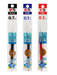 M&G GEL PEN Refill 0.7