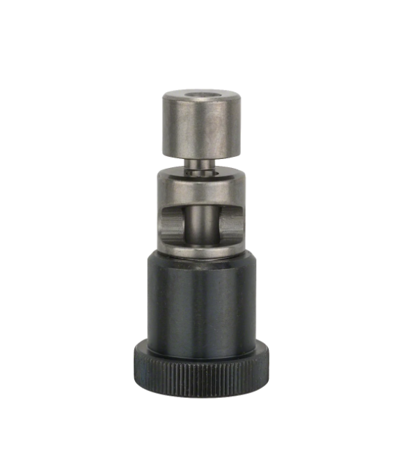 BOSCH DIE PLATE FOR FLAT SHEET METAL (2608639900)