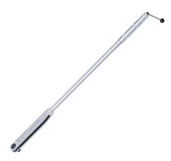 Stanley 1″, TORQUE WRENCH 480-940Nm