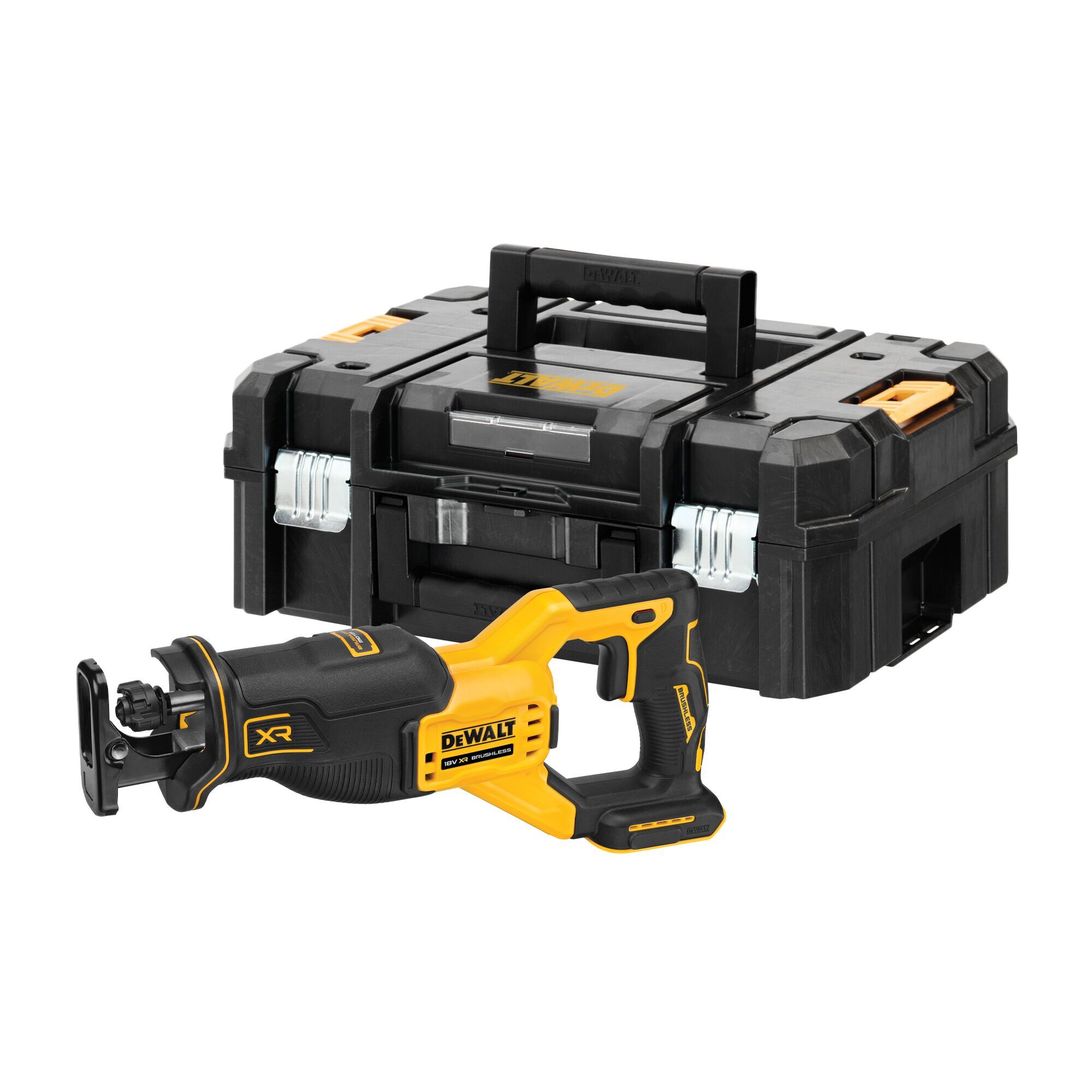 Dewalt 20V BL Recip Saw (Bare)