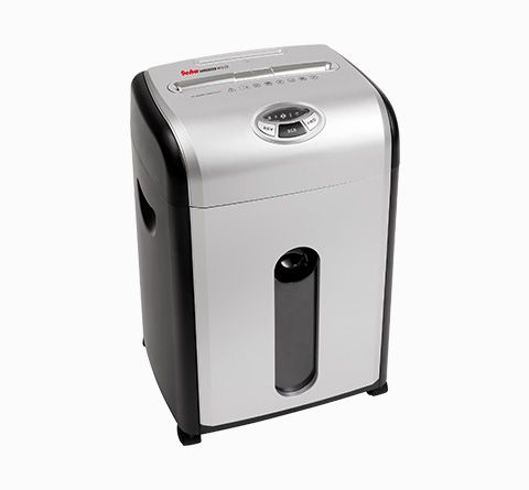 GEHA OFFICE M10 CD PAPER SHREDDER /GEHA /Paper Shredder /M10 /CD Paper Shredder /Office Supplies