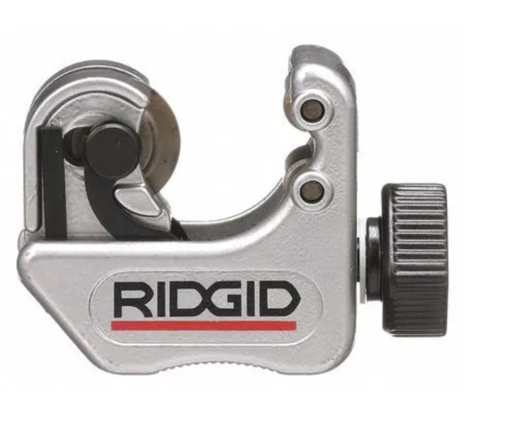 CUTTER, 117 TUBING, RIDGID (97787)