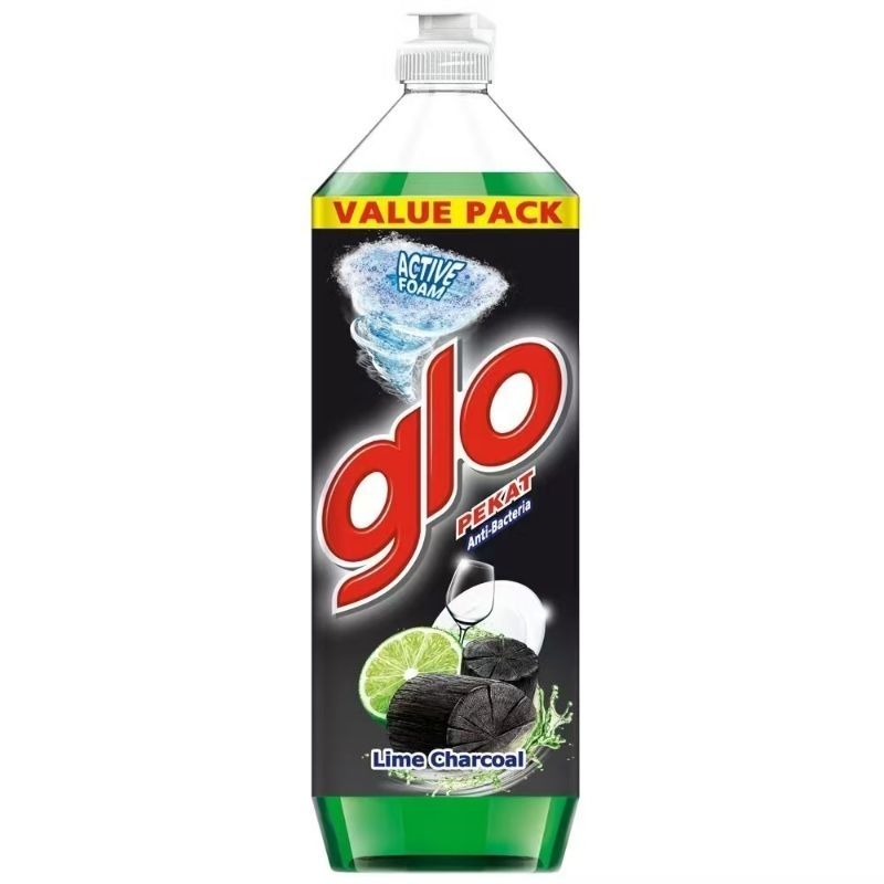 GLO PENCUCI GLO 1.2L